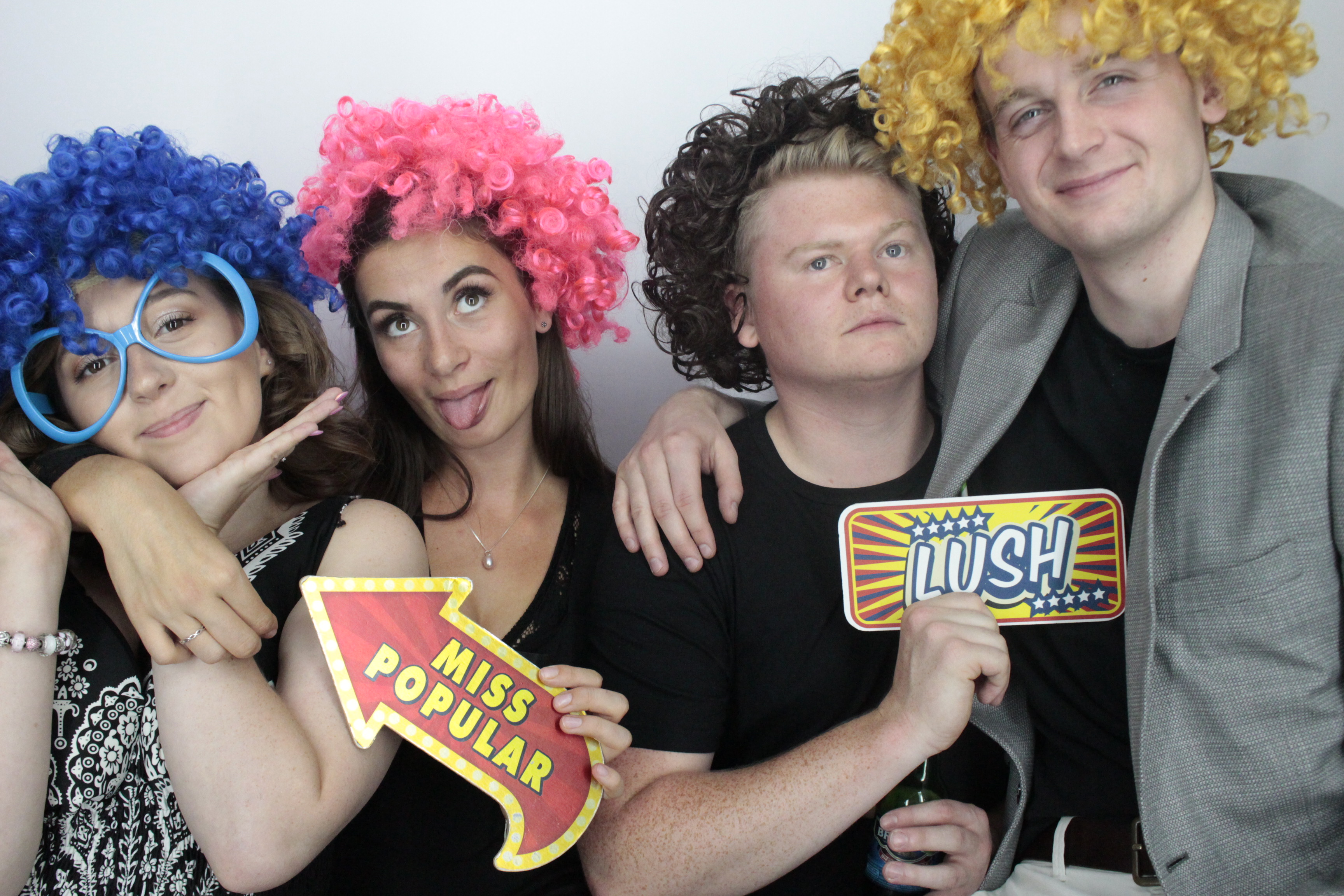 Morgan's 21st Birthday  | View more photos from the event at gallery.myphotoboothexperience.co.uk/u/MyPhotoBoothExperienceLtd/Morgans-21st-Birthday